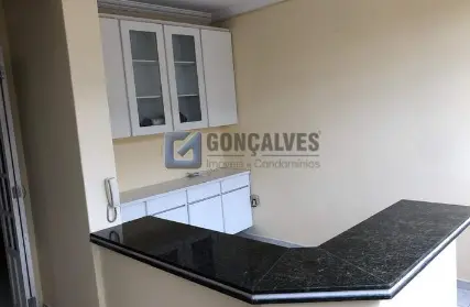 Imagem: Sobrado para Alugar, Anchieta