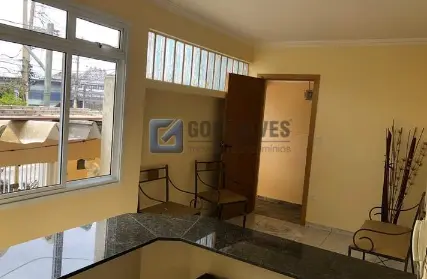 Imagem: Sobrado para Alugar, Anchieta