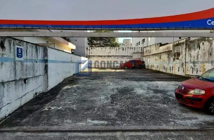 Imagem: Terreno para Alugar, Centro São Bernardo do Campo