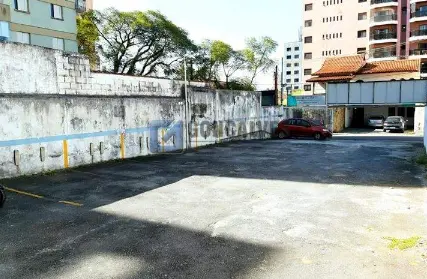 Imagem: Terreno para Alugar, Centro São Bernardo do Campo
