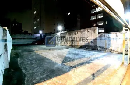 Imagem: Terreno para Alugar, Centro São Bernardo do Campo