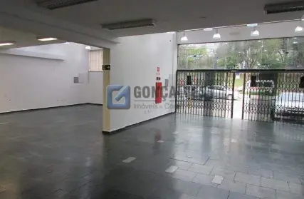 Imagem: Prédio Comercial para Alugar, Centro São Bernardo do Campo