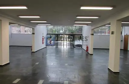 Imagem: Prédio Comercial para Alugar, Centro São Bernardo do Campo