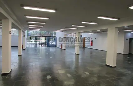 Imagem: Prédio Comercial para Alugar, Centro São Bernardo do Campo