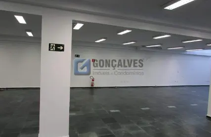 Imagem: Prédio Comercial para Alugar, Centro São Bernardo do Campo