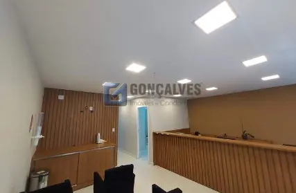 Imagem: Sobrado para Alugar, Vila Marlene