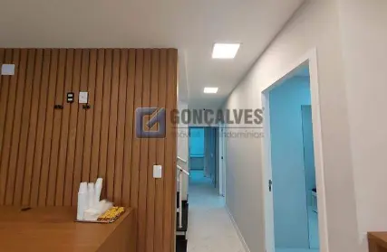 Imagem: Sobrado para Alugar, Vila Marlene