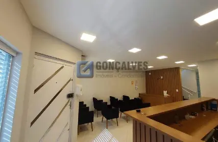 Imagem: Sobrado para Alugar, Vila Marlene