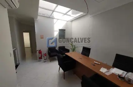 Imagem: Sobrado para Alugar, Vila Marlene