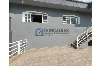 Imagem: Sobrado para Alugar, Independência