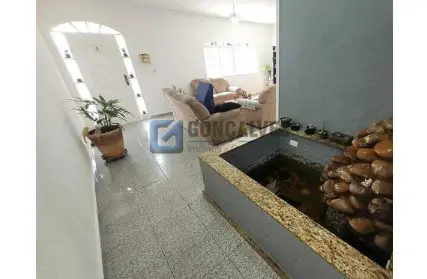 Imagem: Sobrado para Alugar, Independência