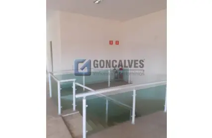 Imagem: Sala Comercial para Alugar, Assunção