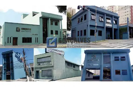 Imagem: Sala Comercial para Alugar, Santa Terezinha