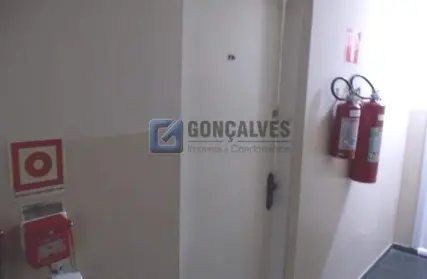 Imagem: Sala Comercial para Alugar, Santa Terezinha