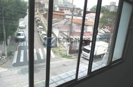 Imagem: Sala Comercial para Alugar, Santa Terezinha
