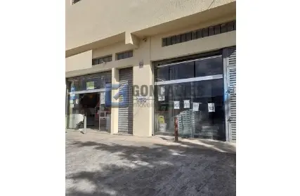 Imagem: Sala Comercial para Alugar, Jardim das Orquídeas