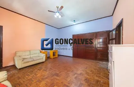 Imagem: Casa Térrea para Alugar, Vila Helena