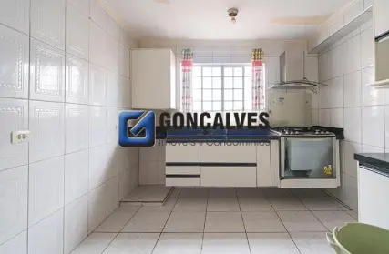 Imagem: Casa Térrea para Alugar, Vila Helena