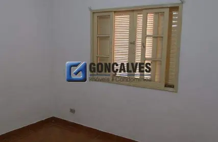 Imagem: Casa Térrea para Alugar, Jardim São José