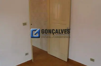 Imagem: Casa Térrea para Alugar, Jardim São José