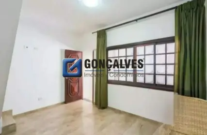 Imagem: Sobrado para Alugar, Cooperativa