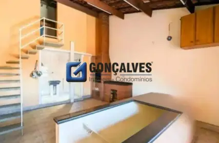 Imagem: Sobrado para Alugar, Cooperativa