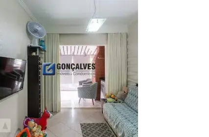 Imagem: Sobrado para Alugar, Anchieta