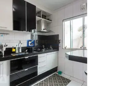 Imagem: Sobrado para Alugar, Anchieta