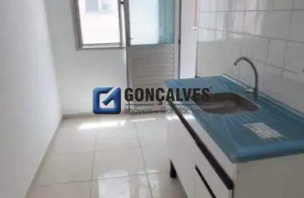 Imagem: Apartamento para Alugar, Assunção