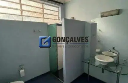 Imagem: Sobrado para Alugar, Rudge Ramos