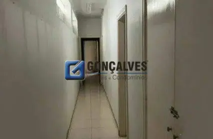 Imagem: Sobrado para Alugar, Rudge Ramos