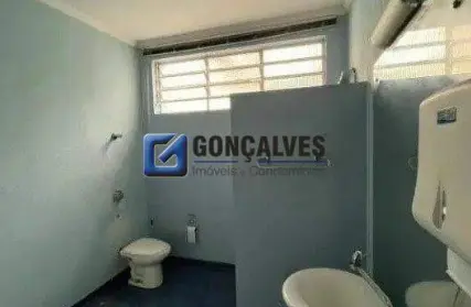 Imagem: Sobrado para Alugar, Rudge Ramos