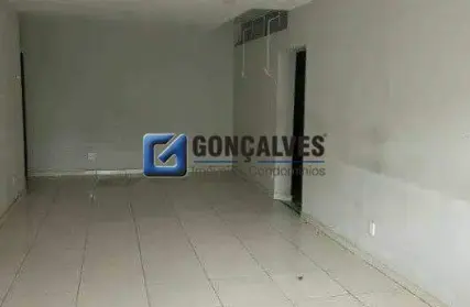 Imagem: Sobrado para Alugar, Rudge Ramos