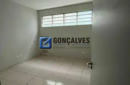 Imagem: Sobrado para Alugar, Rudge Ramos