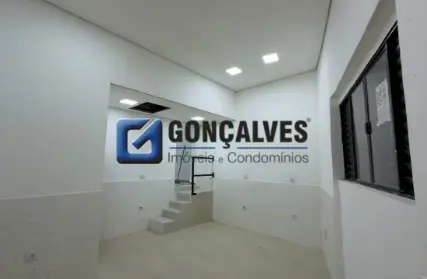 Imagem: Casa Térrea para Alugar, Cerâmica