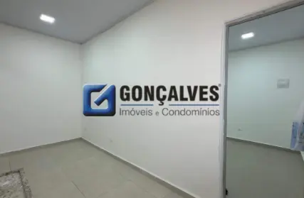 Imagem: Casa Térrea para Alugar, Cerâmica