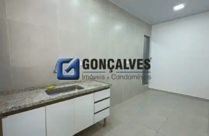 Imagem: Casa Térrea para Alugar, Cerâmica