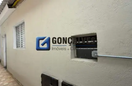 Imagem: Casa Térrea para Alugar, Cerâmica