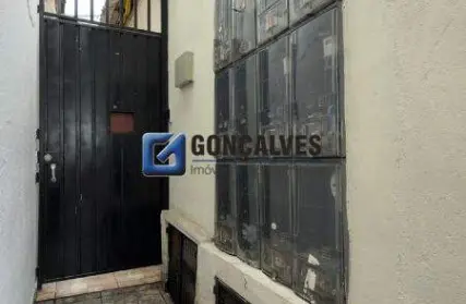 Imagem: Casa Térrea para Alugar, Cerâmica