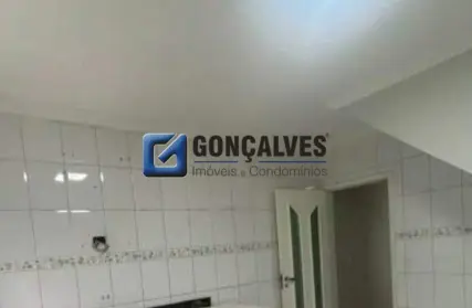 Imagem: Sobrado para Alugar, Jardim Bela Vista