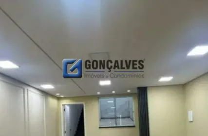 Imagem: Sobrado para Alugar, Jardim Bela Vista