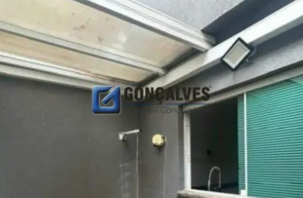 Imagem: Sobrado para Alugar, Jardim Bela Vista