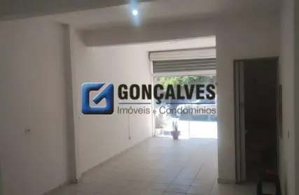 Imagem: Sala Comercial para Alugar, Dos Casa