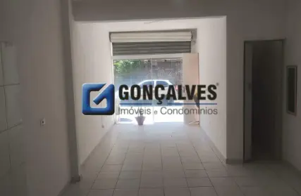 Imagem: Sala Comercial para Alugar, Dos Casa