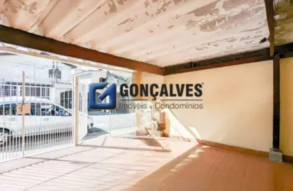 Imagem: Sobrado para Alugar, Rudge Ramos