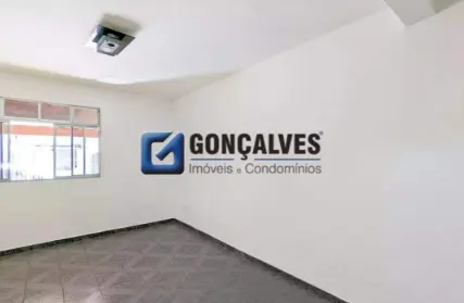 Imagem: Sobrado para Alugar, Rudge Ramos