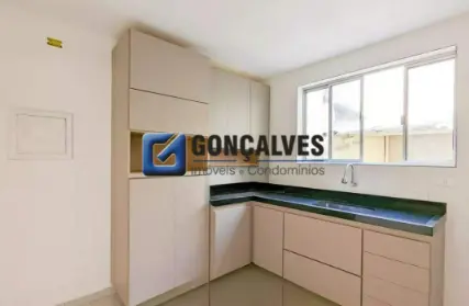 Imagem: Sobrado para Alugar, Rudge Ramos