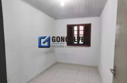 Imagem: Casa Térrea para Alugar, Boa Vista