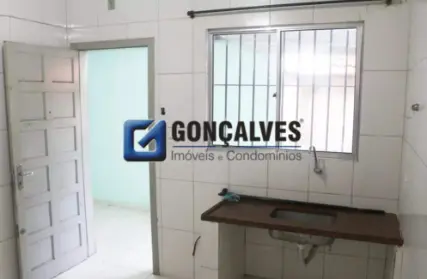 Imagem: Casa Térrea para Alugar, Boa Vista