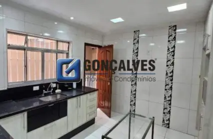 Imagem: Sobrado para Alugar, Jardim Atlântico